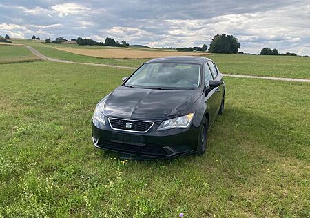 Seat Leon 1.2 TSI 81kW Start&Stop TÜV Neu