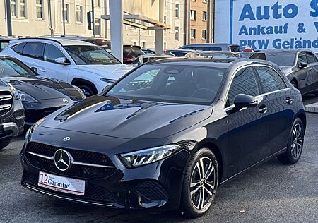 Mercedes-Benz A 180 ADVANCED,AUTOMATIK,NAVI,KAMERA,"2023"