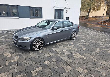 BMW 325i E90 - *6 EINSPRITZDÜSEN/STEUERKETTE NEU*