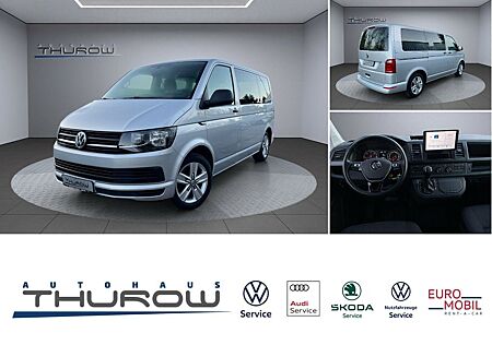 VW T6 Multivan Volkswagen Trendline Standheizung Schiebedach