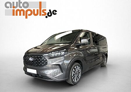 Ford Tourneo Custom Titanium X L2H1 320 Schalter 2...