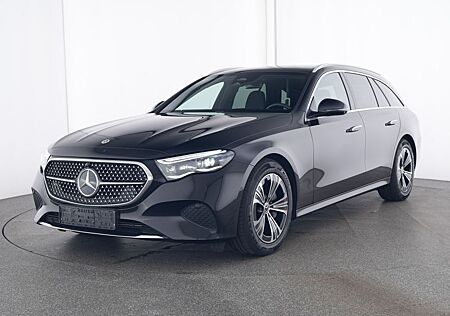 Mercedes-Benz E 450 d 4M T AVANTGARDE ADV+AHK+PANO+DISTR+DIGIT