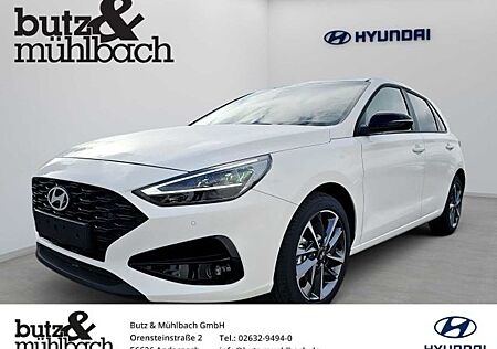 Hyundai i30 1.0 T-GDI Advantage