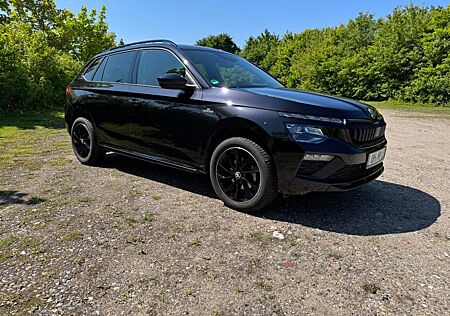 Skoda Kamiq 1.0 TSI DSG Monte Carlo
