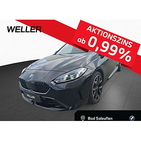 BMW 1er leasen