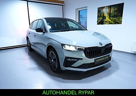 Skoda Scala Monte Carlo 116Ps*PANO*VirtC*MATRIX*5JGar.