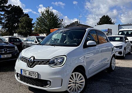 Renault Twingo Vibes*KAMERA*NAVI*EL.FALTDACH*