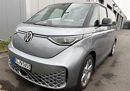 VW ID.BUZZ Volkswagen ID. Buzz Pro 150 kW (204 PS) AHK NAVI 20 ZOLL
