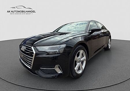 Audi A6 Avant 45 TDI quattro sport*