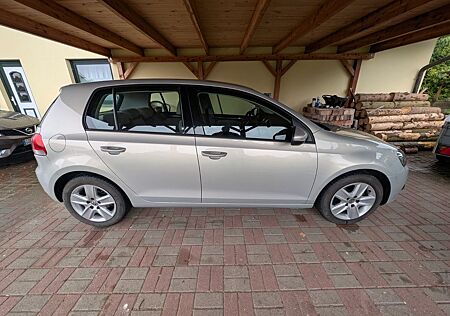 VW Golf Volkswagen 1.6