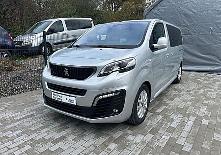 Peugeot Traveller gebraucht kaufen Peugeot Traveller Active L2 Aut./HUD/58TKM