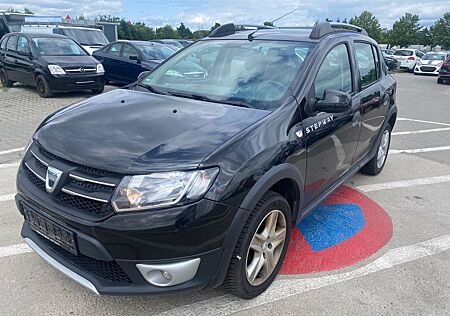 Dacia Sandero II Stepway Prestige