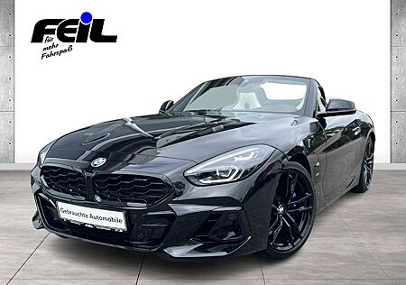 BMW Z4 M40i Head-Up HK HiFi DAB LED WLAN RFK Shz