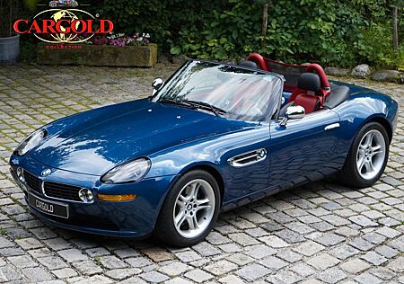 BMW Z8 -Roadster Farbrarität! 1 von 8! / Erstlack