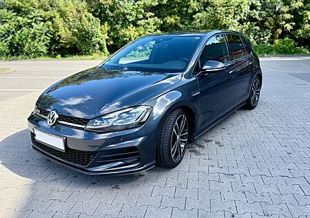 VW Golf Volkswagen 2.0 TDI DSG GTD *Kamera
