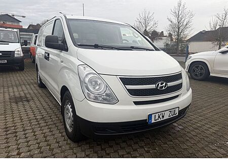 Hyundai H-1 Kastenwagen Tüv u. Inspektion neu Klima