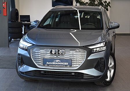 Audi Q4 e-tron 35 Automatik LED~VirtualC~Navi3D~DAB