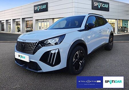 Peugeot 2008 1.2 PureTech 100 Allure (EURO 6e)