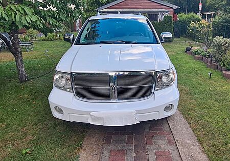 Dodge Durango 4.7l / LPG / Automatik / 8 Sitze