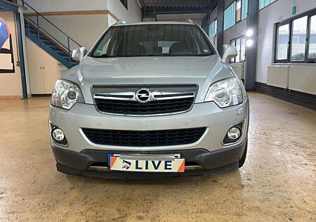 Opel Antara Cosmo 4x4 AUTOMAT(AHK/XENON/NAVI/PDC/SHZ)