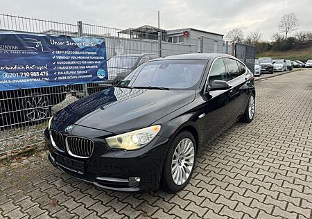 BMW 535i 5 Gran Turismo |PANO|NAV.PROF|KAMERA|