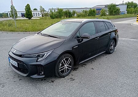Suzuki Swace 1.8 Hybrid CVT Comfort+ Comfort+