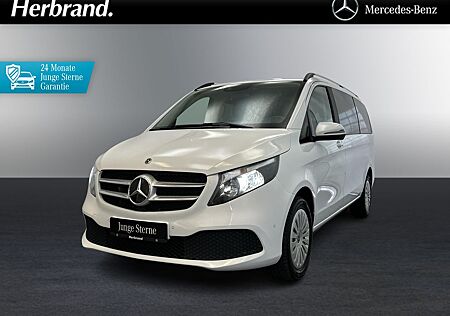 Mercedes-Benz V 220 d RISE Lang *Kamera Navi Parktronic DAB+