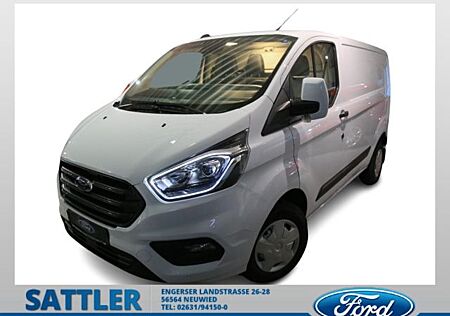 Ford Transit Custom Kasten 300L1 Trend 2.0d Klima Nav