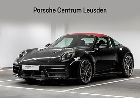Porsche 992 Targa 4S