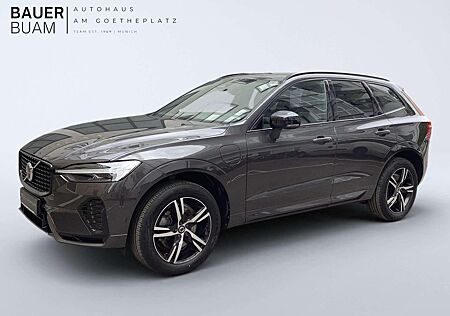 Volvo XC 60 XC60 R Design Plug-In Hybrid AWD