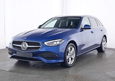 Mercedes-Benz C 300 de 4M T Avantgarde AHK+Pano+360°+Memory