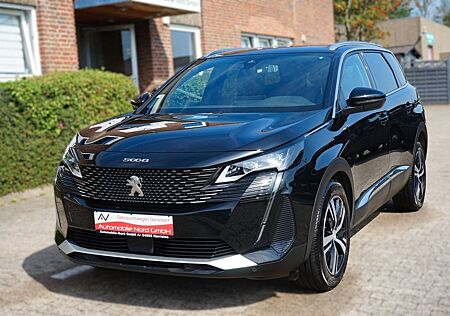 Peugeot 5008 Allure GT Pack*1 Hand*Service Neu