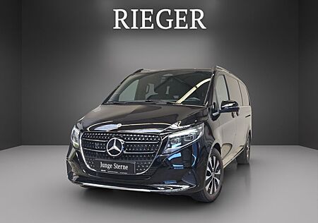 Mercedes-Benz V 300 d AVANTGARDE Extralang*2xel.ST*360°*MOPFII