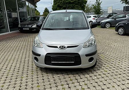 Hyundai i10 Edition+