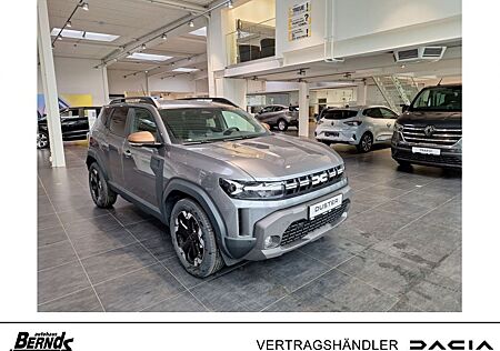 Dacia Duster TCe 130 Extreme RÜCKFAHRKAMERA CITY Paket