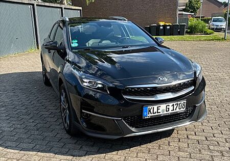 Kia XCeed 1.6 GDI Plug-In Hybrid DCT6 Vision Vision