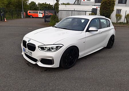 BMW 140 M140i - F20 M Performance ESD KW V3 HJS