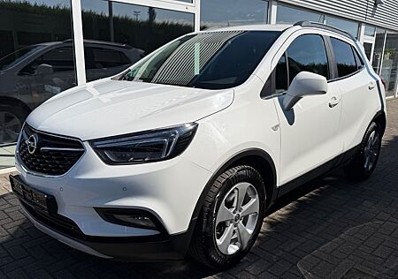 Opel Mokka X Color INNOVATION