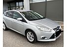 Ford Focus 1,6TDCi 85kW S/S DPF Trend Trend