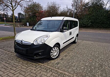 Opel Combo D Selection L2H1 XXL