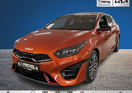 Kia Pro_ceed ProCeed GT 1.6 T-GDI DCT / Komfort-Paket