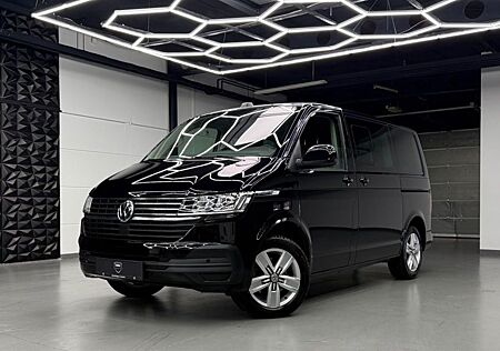 VW T6 Multivan Volkswagen T6.1 Multivan Comfortline AHK/VIRT/KAM/STHZ/LDER
