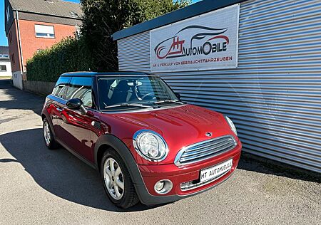 Mini Cooper ..ALLWETTER..KLIMA