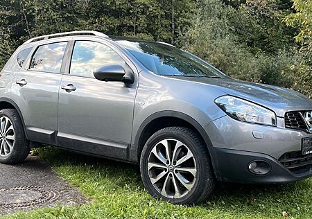 Nissan Qashqai 1.6 dCi DPF Tekna Tekna