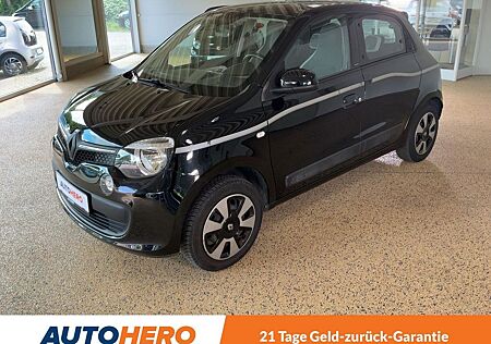Renault Twingo 1.0 SCe Limited*LIMITER*KLIMA*GARANTIE*