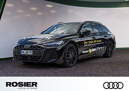 Audi A6 Avant TDI quattro Neues Modell S tronic ACC