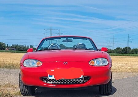 Mazda MX-5 1.6 16V -