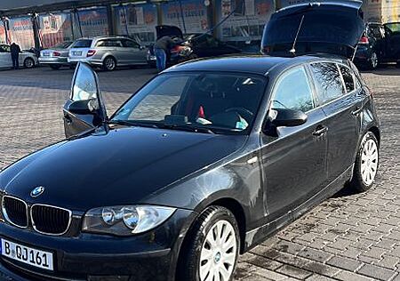 BMW 116 gebraucht kaufen BMW 116i -
