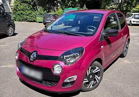 Renault Twingo Dynamique 1.2 LEV 16V 75 eco2 Dynamique