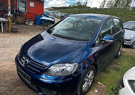 VW Golf Plus Volkswagen